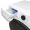 Lavadora Candy BP 410BL8-S Carga Frontal 10Kg 1400rpm A Blanca WiFi IA Vapor