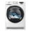 Secadora Bomba de Calor Electrolux EDI618Y5BO 8 kg Clase E GentleCare MixCare SensiCare