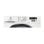Secadora Bomba de Calor Electrolux EDI618Y5BO 8 kg Clase E GentleCare MixCare SensiCare