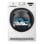 Secadora Bomba de Calor Electrolux EDI618Y5BO 8 kg Clase E GentleCare MixCare SensiCare