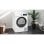 Secadora de condensación Siemens iQ500 WQ45G2D0ES 9 kg Clase energética C autolimpieza pantalla LED