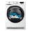 Secadora de condensación Electrolux EDI618A5BO 8kg Clase energética C  y filtro EasyClean