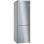 Frigorífico Combi Bosch KGN362ICF No Frost 186cm 321L C Inox Antihuellas