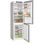 Frigorífico Combi Bosch KGN362ICF No Frost 186cm 321L C Inox Antihuellas