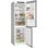 Frigorífico Combi Bosch KGN362ICF No Frost 186cm 321L C Inox Antihuellas