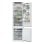 Frigorífico Combi Candy CNBQT3519EW Total No Frost 193,5cm 284L E Blanco WiFi