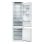 Frigorífico Combi Candy CNBQT3519EW Total No Frost 193,5cm 284L E Blanco WiFi