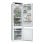 Frigorífico Combi Candy CNBQT3519EW Total No Frost 193,5cm 284L E Blanco WiFi