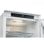 Frigorífico Combi Candy CNBQT3519EW Total No Frost 193,5cm 284L E Blanco WiFi