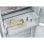 Frigorífico Combi Candy CNBQT3519EW Total No Frost 193,5cm 284L E Blanco WiFi
