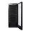 Cave à vin La Sommelière APOGEE185DZPRO 184 bouteilles double zone LED Wi-Fi Noir