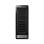 Cave à vin La Sommelière APOGEE185DZPRO 184 bouteilles double zone LED Wi-Fi Noir