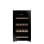 Cave à vin La Sommelière LS36BLACK 36 bouteilles LED Compresseur Noir