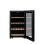 Cave à vin La Sommelière LS36BLACK 36 bouteilles LED Compresseur Noir