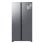 Frigorífico Americano Samsung RS70F65QETEF No Frost 178cm 659L E Inox WiFi IA
