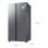 Frigorífico Americano Samsung RS70F65QETEF No Frost 178cm 659L E Inox WiFi IA