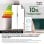 Frigorífico Americano Samsung RS70F65QETEF No Frost 178cm 659L E Inox WiFi IA