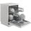 Lavastoviglie Indesit IN2FE13DT9W 13 Coperti Classe E con Push&Go e Fast&Clean