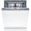 Lavavajillas Bosch Serie 4 SMV4HVX14E 14 Servicios Clase C Wi-Fi y Extra Secado