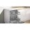 Lavavajillas Bosch Serie 4 SMS4HKW07E 13 Cubiertos D Home Connect Extra Secado Silence Plus
