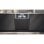 Lavavajillas Siemens iQ700 SN97TX02CE 14 servicios clase A con Home Connect y Zeolitas