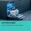 Lavavajillas Siemens iQ700 SN97TX02CE 14 servicios clase A con Home Connect y Zeolitas