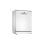 Lavavajillas Bosch Serie 2 SMS2HMW04E 14 Servicios D VarioDrawer Home Connect AquaStop