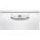 Lavavajillas Bosch Serie 2 SMS2HMW04E 14 Servicios D VarioDrawer Home Connect AquaStop