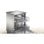 Lavavajillas Bosch Serie 2 SMS2HKI04E 13 Servicios Clase D Home Connect Secado Extra
