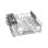 Lavavajillas Bosch Serie 2 SMS2HKI04E 13 Servicios Clase D Home Connect Secado Extra