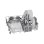 Lavavajillas Bosch Serie 2 SMS2HKI04E 13 Servicios Clase D Home Connect Secado Extra