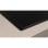 Placa de inducción Balay 3EBC989LH FlexInducción 80 cm Negra con Campana Integrada