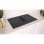 Placa de inducción Balay 3EBC989LH FlexInducción 80 cm Negra con Campana Integrada