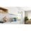 Campana extractora Balay 3BF377EX Canalizada 70cm com Booster e LED