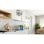 Campana extractora Balay 3BF377EX Canalizada 70cm com Booster e LED