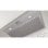 Campana extractora Balay 3BF377EX Canalizada 70cm com Booster e LED