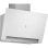 Campana extractora Balay 3BC587LB Canalizado Recirculación 79 cm WiFi LED Touch control