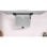 Campagne extractrice Balay 3BC587GBH Extraction mixte 79 cm verre blanc extra silencieux