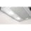 Campagne extractrice Balay 3BC587GBH Extraction mixte 79 cm verre blanc extra silencieux