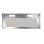 Campana extractora CATA ARMONIA 80 X Canalizada 90cm con control táctil y LED