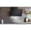 Campana extractora Siemens iQ300 LC87KFN60 Canalizado/Recirculación 79 cm con Home Connect y motor iQdrive