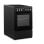 Cocina Vitrocerámica Infiniton CC-B550V3 Negro 3 Zonas Horno Eléctrico 43 L