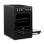 Cocina Vitrocerámica Infiniton CC-B550V3 Negro 3 Zonas Horno Eléctrico 43 L