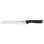 Cuchillo panadero Tefal K22134 20 cm acero inoxidable ergonómico negro