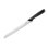 Cuchillo panadero Tefal K22134 20 cm acero inoxidable ergonómico negro