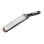 Ralador Tefal K20707 cinzento aço inoxidável apto máquina lavar loiça resistente