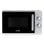 Microondas QUO 20 Litros 700W com Grill LED Auto Cozinhar 9 Programas