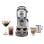 Cafetera Espresso De'Longhi Dedica Duo EC890.M 1,1 L 15 bars avec mousseur à lait