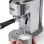 Cafeteira Espresso Manual De’Longhi Dedica Duo EC890.M 1,1L 15 bar com vaporizador de leite