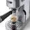 Cafeteira Espresso Manual De’Longhi Dedica Duo EC890.M 1,1L 15 bar com vaporizador de leite
